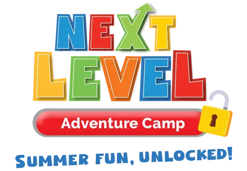 Next Level Adventure Camp Logo