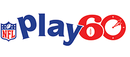NFL Play 60 Logo