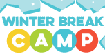 Winter Break Web Logo