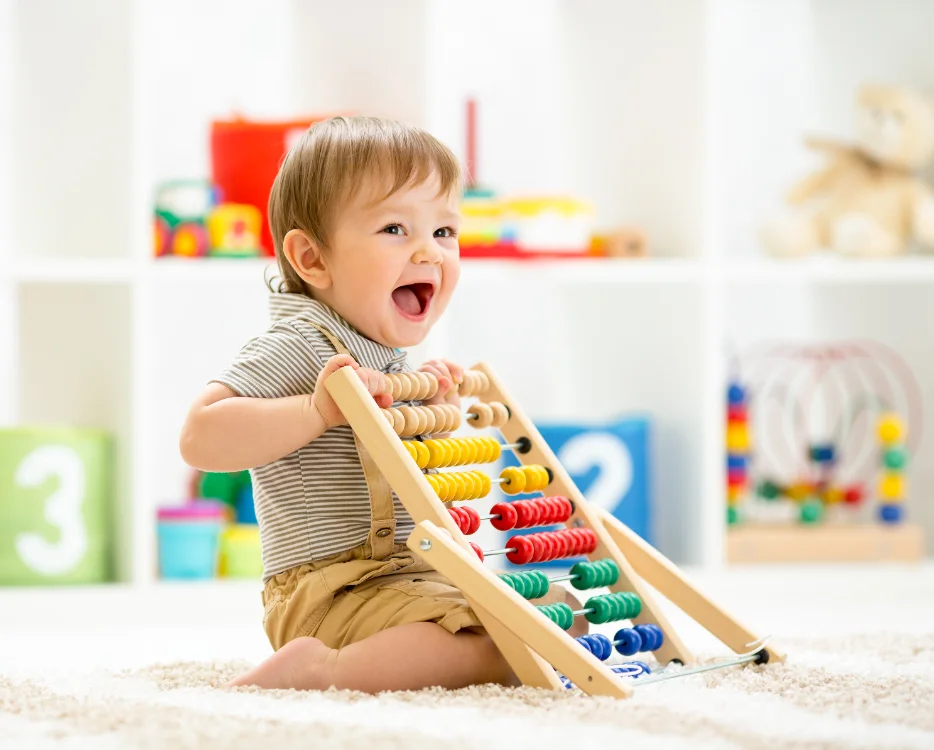 Toddlers Program